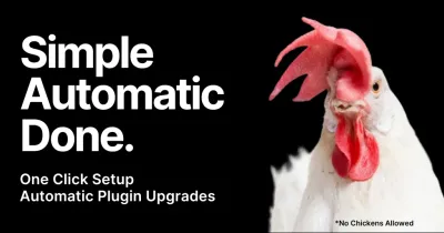 Automatic Updates for Any Joomla Extension