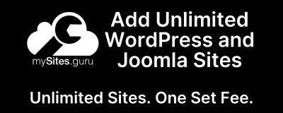 The Best Multi-Site Management Dashboard