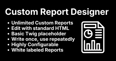 White-Label Client Reports for Your Sites