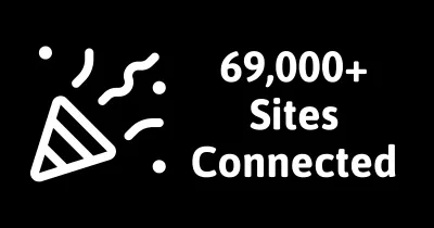 69,000 WordPress, and Joomla Sites In One Place