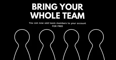 Manage Multiple Sites With Your Whole Team