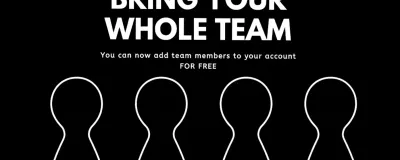 Manage Multiple Sites With Your Whole Team