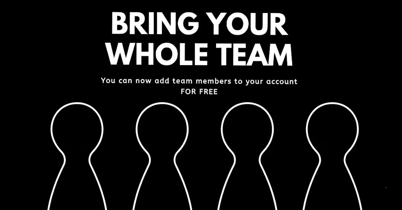 Manage Multiple Sites With Your Whole Team