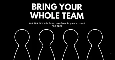 Manage Multiple Sites With Your Whole Team