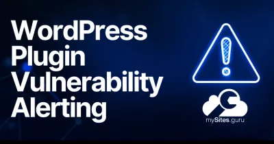 WordPress Plugin Vulnerability Alerting