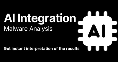 AI-Powered Malware Analysis Now Available in mySites.guru