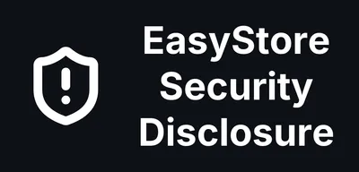 Exposed Customer Invoices, Order Forgery and SQL Injection in EasyStore for Joomla found by mySites.guru
