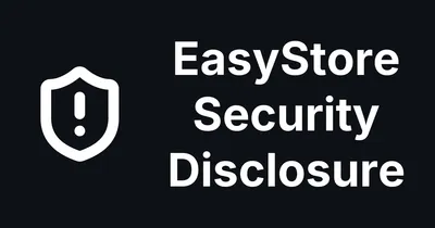 Exposed Customer Invoices, Order Forgery and SQL Injection in EasyStore for Joomla found by mySites.guru