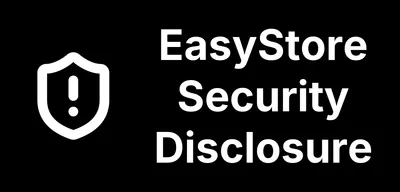 Exposed Customer Invoices, Order Forgery and SQL Injection in EasyStore for Joomla found by mySites.guru