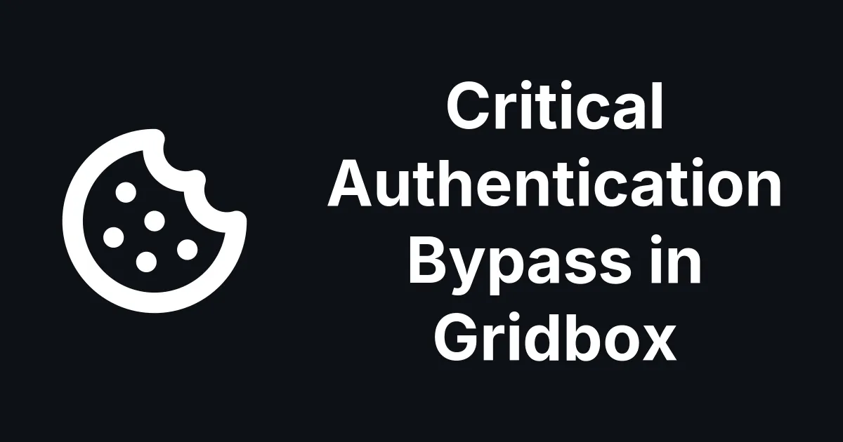 Gridbox for Joomla: One Cookie and You Are a Super User