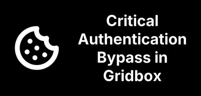Gridbox for Joomla: One Cookie and You Are a Super User