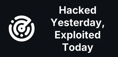 Hacked Yesterday, Exploited Today: Why One Cleanup Is Never the End