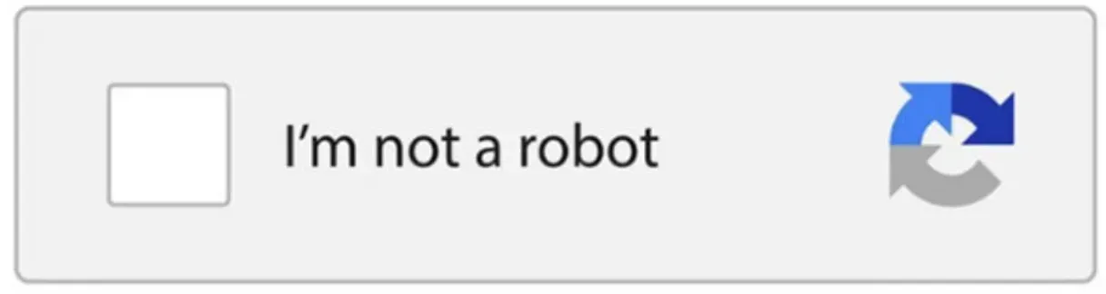 A fake I’m not a robot verification box mimicking Google reCAPTCHA, the kind of lure the Helix3 stealth loader serves in place of a visible defacement