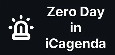 Zero Day Vulnerability Found in iCagenda Joomla Extension
