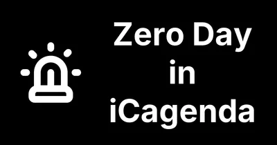 Zero Day Vulnerability Found in iCagenda Joomla Extension