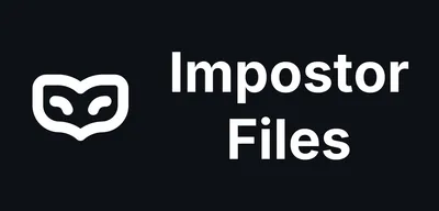 Impostor Files: How to find every file in a core folder that core never shipped