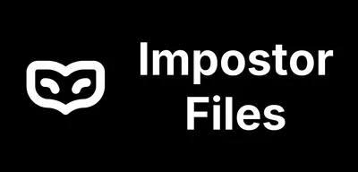 Impostor Files: How to find every file in a core folder that core never shipped