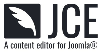 JCE, a content editor for Joomla