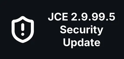JCE Free/Pro 2.9.99.5 Patches an Unauthenticated File Upload in Joomla's Most-Installed Editor