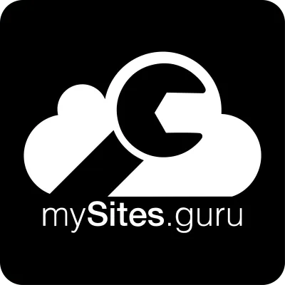 mySites.guru is the new name for rebranded myJoomla.com