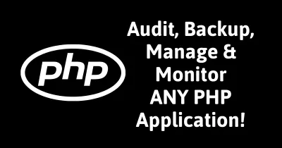 How to Manage and Monitor Any PHP Application with mySites.guru