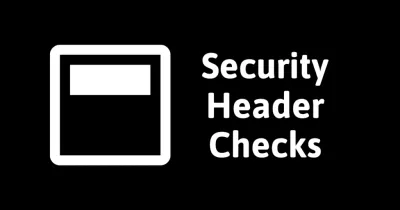 Check your websites security headers with mySites.guru