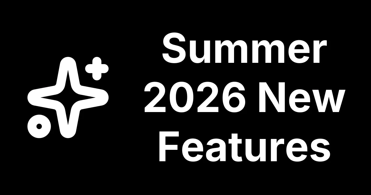 Summer 2026: Everything New in mySites.guru