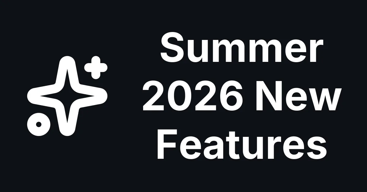 Summer 2026: Everything New in mySites.guru