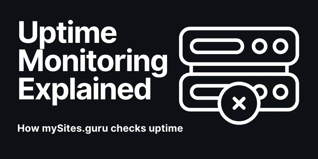 Why you're getting downtime alerts (and why they matter)