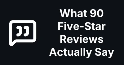 The latest 90 reviews of mySites.guru - and what they said