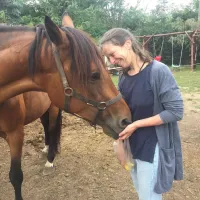 Csapó Krisztina