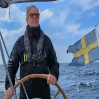 Mikael A - Webbkompass AB