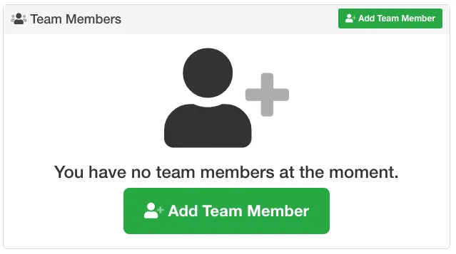 Screenshot of mySites.guru feature