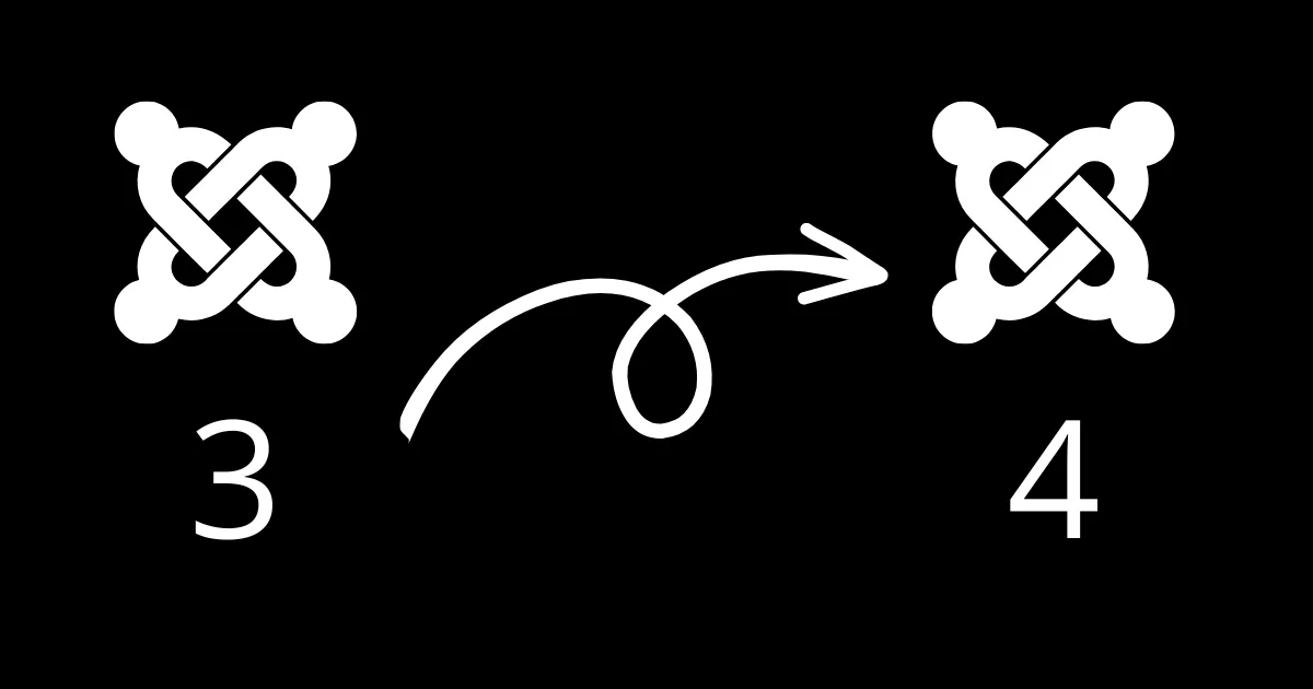 Migrating to Joomla 4 when using mySites.guru