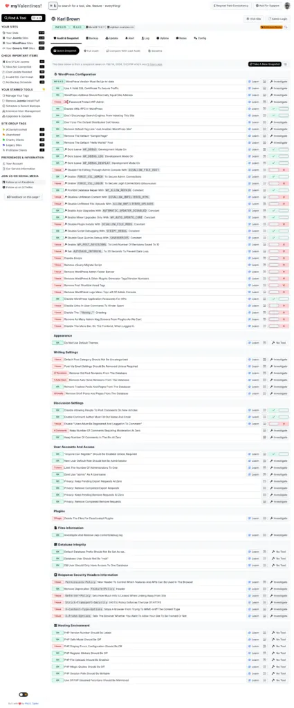 Manage.mysites.guru en sites manage p0MpGb anon1
